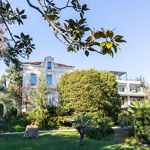 Apartment Villa Alexandra - Luxury Apartments Jardins D'Arlias By Sweett, Cannes