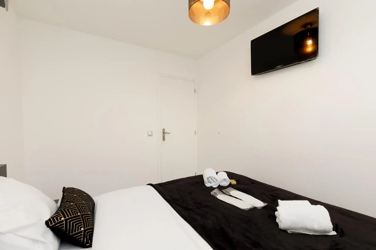 Apartment Cyclades Yourhosthelper Cannes